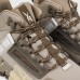 Кроссовки Reebok Zig Kinetica Mid Beige - арт. f-24163
