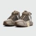 Кроссовки Reebok Zig Kinetica Mid Beige - арт. f-24163