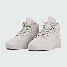 Кроссовки Adidas Athletics 86 x FOG Light Grey