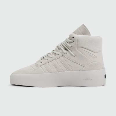 Кроссовки Adidas Athletics 86 x FOG Light Grey - арт. f-24167