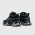 Кроссовки New Balance 9060 Mid Grey with Fur - арт. f-24170