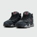 Кроссовки New Balance 9060 Mid Grey with Fur - арт. f-24170