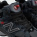 Кроссовки New Balance 9060 Mid Grey with Fur - арт. f-24170
