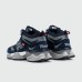 Кроссовки New Balance 9060 Mid Blue with Fur - арт. f-24171