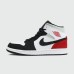 Кроссовки Nike Air Jordan 1 Union Black Toe