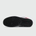 Кроссовки Nike Air Jordan 1 Union Black Toe