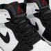 Кроссовки Nike Air Jordan 1 Union Black Toe