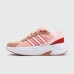 Кроссовки Adidas Ozelle CloudFoam Wmns Pink White