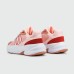 Кроссовки Adidas Ozelle CloudFoam Wmns Pink White