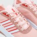 Кроссовки Adidas Ozelle CloudFoam Wmns Pink White