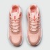 Кроссовки Adidas Ozelle CloudFoam Wmns Pink White