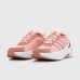 Кроссовки Adidas Ozelle CloudFoam Wmns Pink White