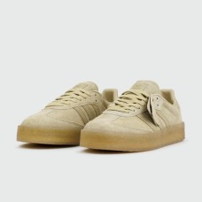 Кроссовки Adidas Samba x Clarks Fieg Beige Кроссовки Adidas Samba x Clarks Fieg Beige