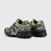 Кроссовки Salomon Speedcross 3 CS Camo Green - арт. f-24198