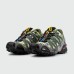Кроссовки Salomon Speedcross 3 CS Camo Green - арт. f-24198