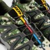 Кроссовки Salomon Speedcross 3 CS Camo Green - арт. f-24198