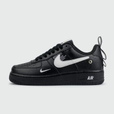 Кроссовки Nike Air Force 1 Low 07 LV8 Black / White