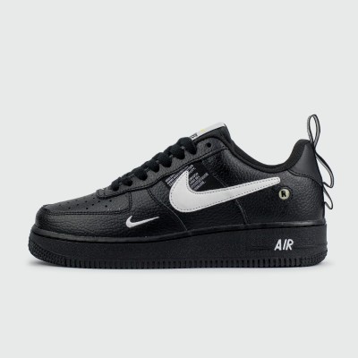 Кроссовки Nike Air Force 1 Low 07 LV8 Black / White