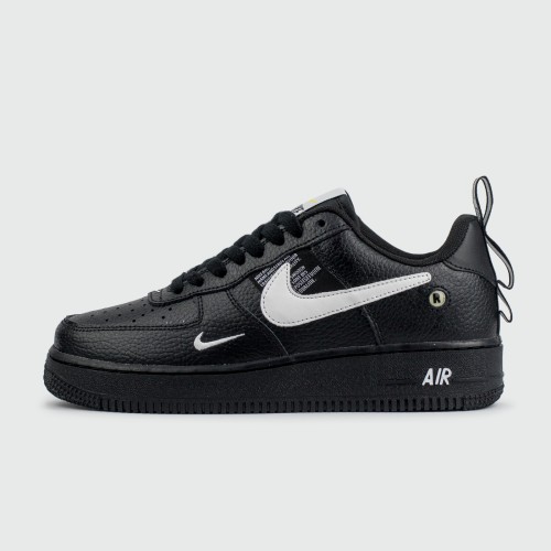 Кроссовки Nike Air Force 1 Low 07 LV8 Black / White - арт. f-24199
