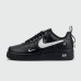 Кроссовки Nike Air Force 1 Low 07 LV8 Black / White