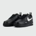 Кроссовки Nike Air Force 1 Low 07 LV8 Black / White