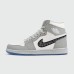 Кроссовки Air Jordan 1 Mid x Dior new
