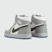 Кроссовки Air Jordan 1 Mid x Dior new
