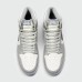 Кроссовки Air Jordan 1 Mid x Dior new