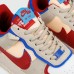 Кроссовки Nike Air Force 1 Shadow Gr.Red / Blue dm - арт. f-24202