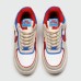 Кроссовки Nike Air Force 1 Shadow Gr.Red / Blue dm - арт. f-24202