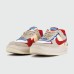 Кроссовки Nike Air Force 1 Shadow Gr.Red / Blue dm - арт. f-24202