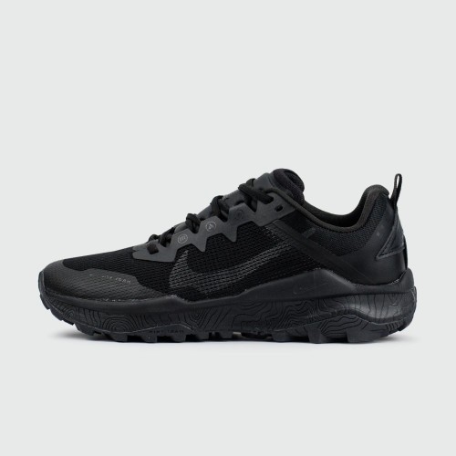 Кроссовки Nike Wildhorse 8 Trp. Black - арт. f-24206
