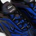 Кроссовки Nike Air Max Tn Tailwind V Blue / Black