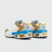 Кроссовки Nike Air Max TW White Brown Blue