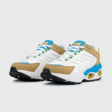 Кроссовки Nike Air Max TW White Brown Blue