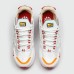 Кроссовки Nike Air Max TW White Red Wmns - арт. f-24211