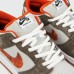 Кроссовки Nike SB Dunk Low x Crushed DC Skate Shop