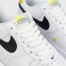 Кроссовки Nike Air Force 1 Low HaND White Yellow