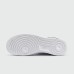 Кроссовки Nike Air Force 1 Low HaND White Yellow