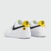 Кроссовки Nike Air Force 1 Low HaND White Yellow
