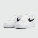 Кроссовки Nike Air Force 1 Low HaND White Yellow