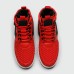 Кроссовки Nike Lunar Force 1 Duckboot 17 Red White
