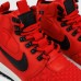 Кроссовки Nike Lunar Force 1 Duckboot 17 Red White