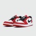 Кроссовки Air Jordan 1 Low Golf Chicago