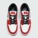 Кроссовки Air Jordan 1 Low Golf Chicago