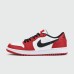 Кроссовки Air Jordan 1 Low Golf Chicago