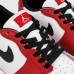 Кроссовки Air Jordan 1 Low Golf Chicago