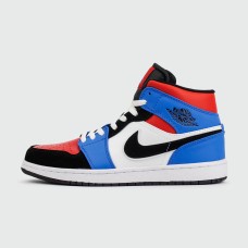 Кроссовки Air Jordan 1 High Top 3