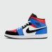 Кроссовки Air Jordan 1 High Top 3