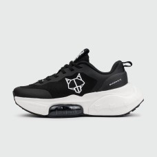 Кроссовки Naked wolfe Black / White